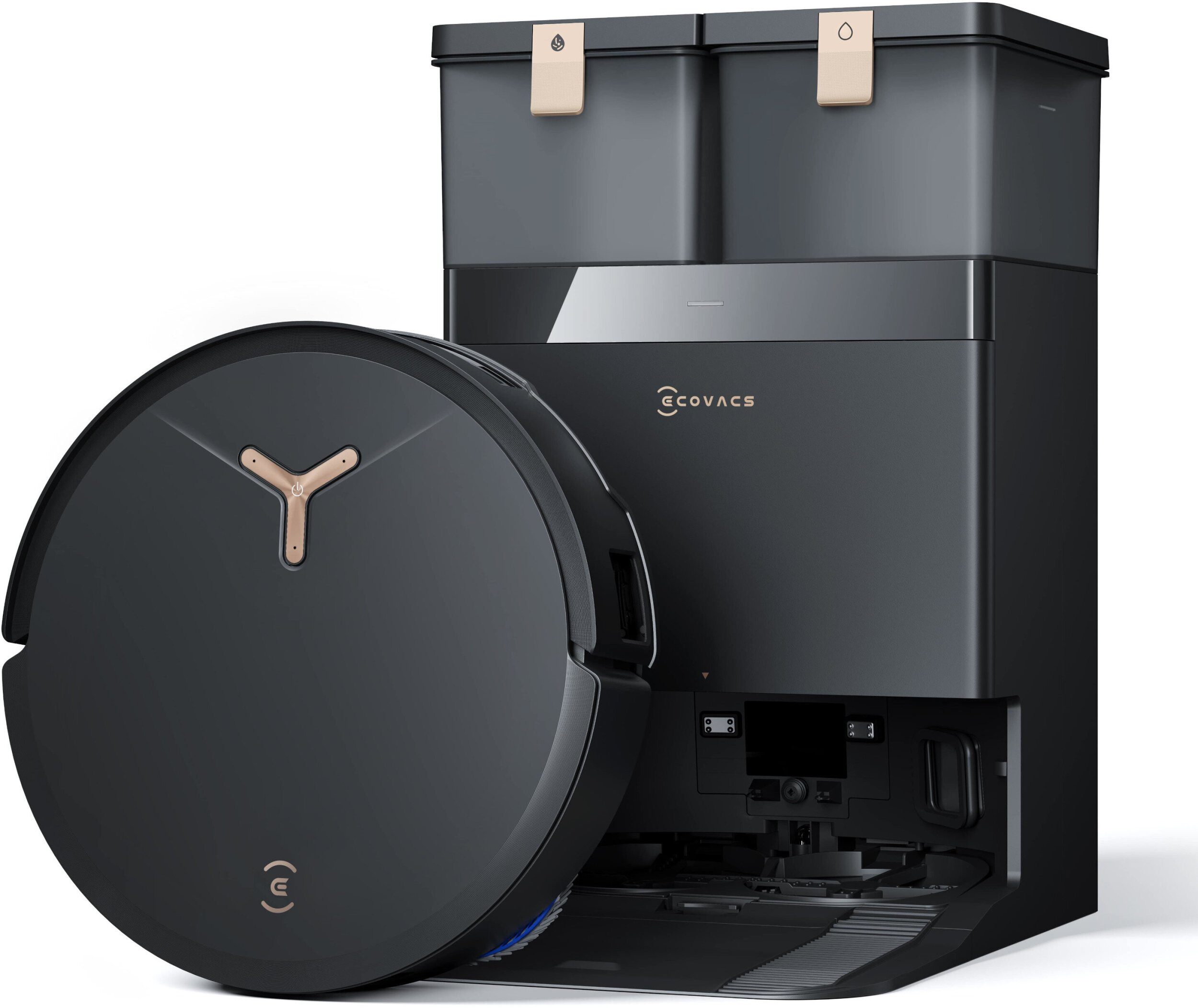 14846044_19_f Robot sprzątający Ecovacs DEEBOT T50 MAX PRO OMNI