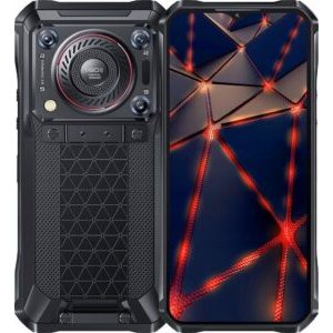 14846080_0_f Smartfon Oukitel WP33 Pro 5G 8/256GB Czarny (WP33Pro-BK/CHOUT/OL)