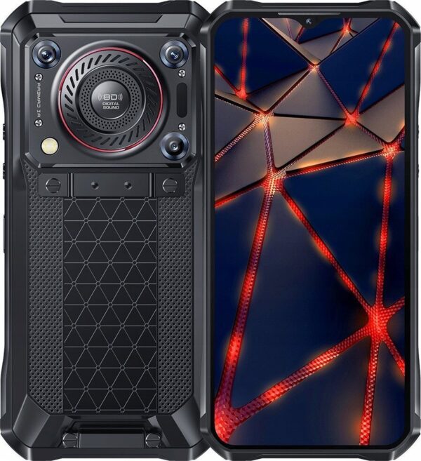 14846080_0_f Smartfon Oukitel WP33 Pro 5G 8/256GB Czarny (WP33Pro-BK/CHOUT/OL)