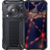 14846080_0_f Smartfon Oukitel WP33 Pro 5G 8/256GB Czarny (WP33Pro-BK/CHOUT/OL)