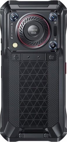14846080_2_f Smartfon Oukitel WP33 Pro 5G 8/256GB Czarny (WP33Pro-BK/CHOUT/OL)