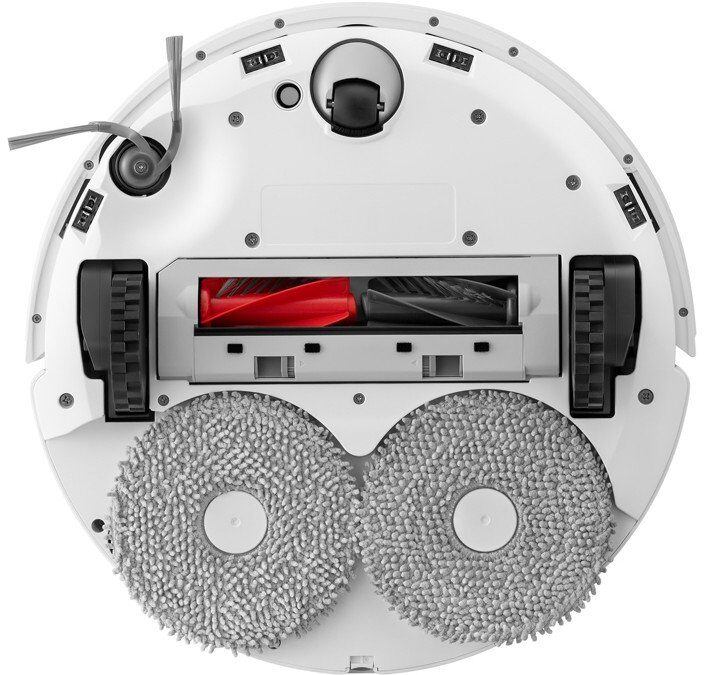 14847093_1_f Robot sprzątający Roborock Qrevo 5AE Biały