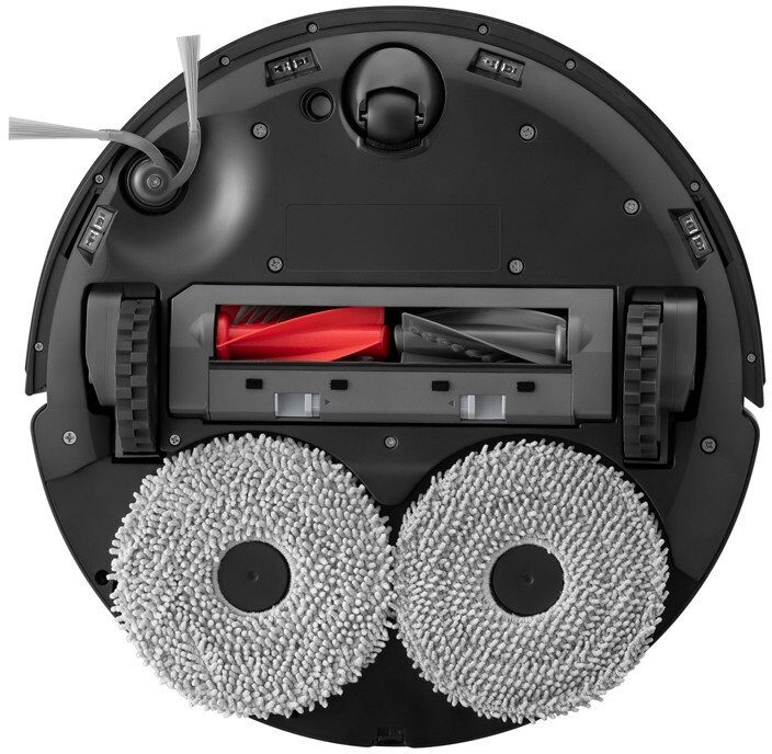 14847094_2_f Robot sprzątający Roborock Qrevo 5AE Czarny