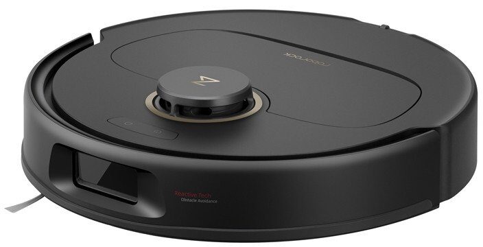 14847094_3_f Robot sprzątający Roborock Qrevo 5AE Czarny