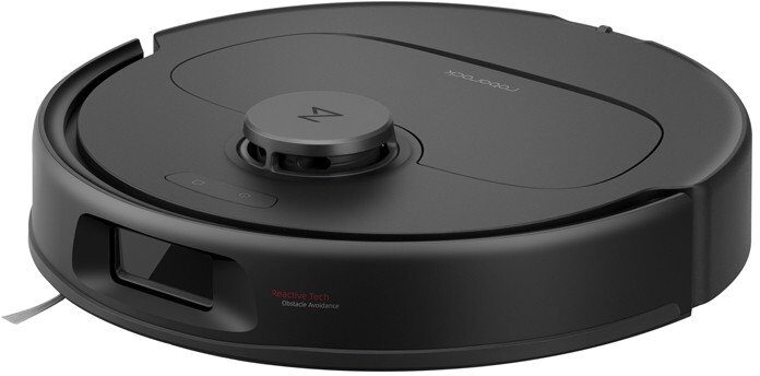14847095_2_f Robot sprzątający Roborock Qrevo 798 Czarny