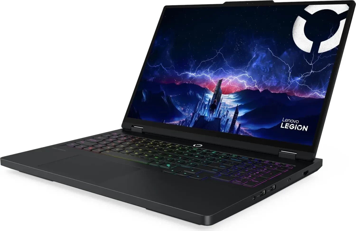 14847564_8_f Laptop Lenovo Legion Pro 5 16IAX10H Ultra 9 275HX / 32 GB / 1 TB / W11 Pro / RTX 5070 Ti / 165 Hz (83LU001MPB)