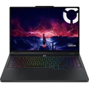 14847573_0_f Laptop Lenovo Legion Pro 5 16AFR10 Ryzen 9 9955HX / 32 GB / 1 TB / RTX 5070 / 165 Hz OLED (83F2001FPB)