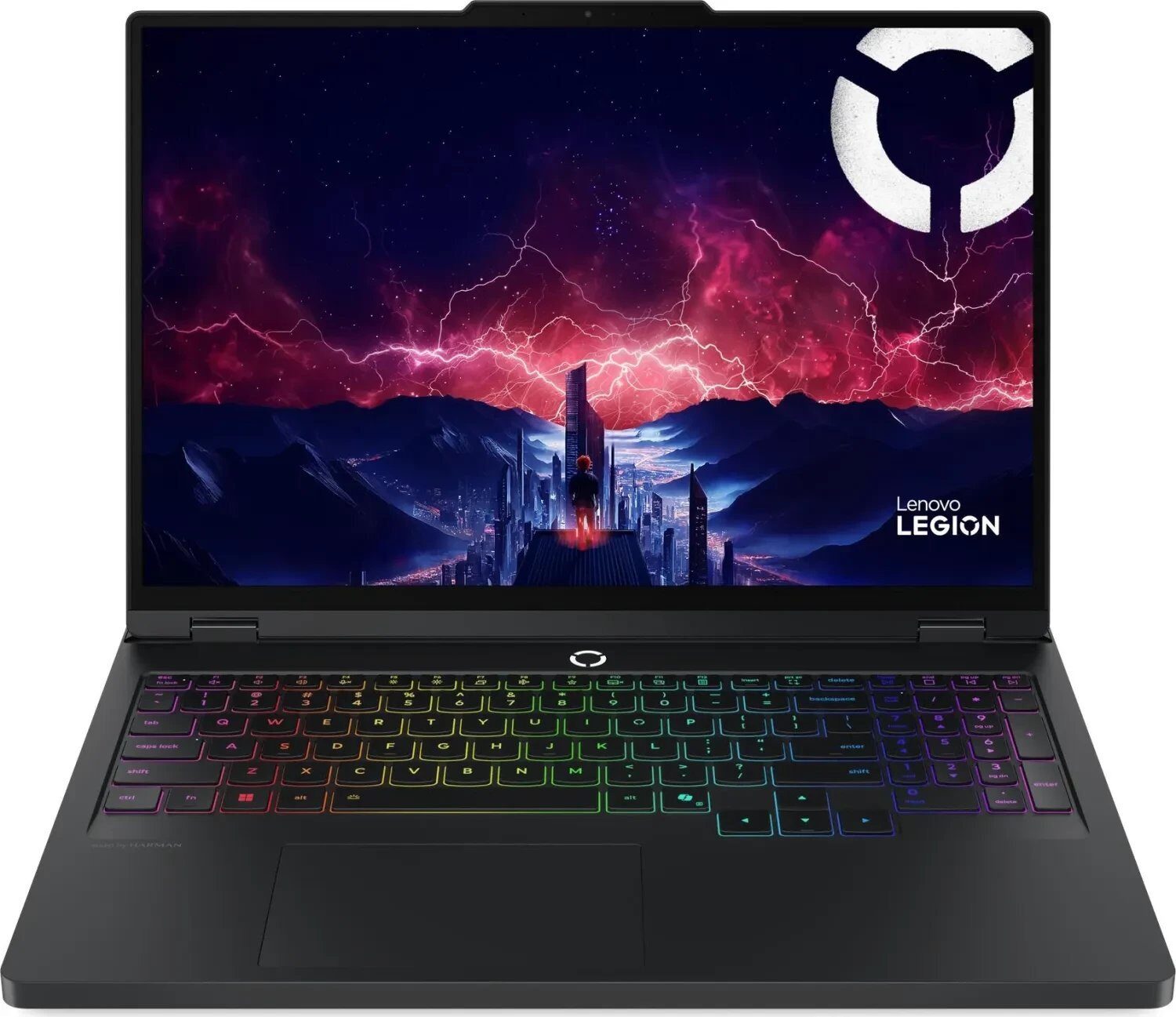14847573_0_f Laptop Lenovo Legion Pro 5 16AFR10 Ryzen 9 9955HX / 32 GB / 1 TB / RTX 5070 / 165 Hz OLED (83F2001FPB)