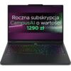 14847573_1_f Laptop Lenovo Legion Pro 5 16AFR10 Ryzen 9 9955HX / 32 GB / 1 TB / RTX 5070 / 165 Hz OLED (83F2001FPB)