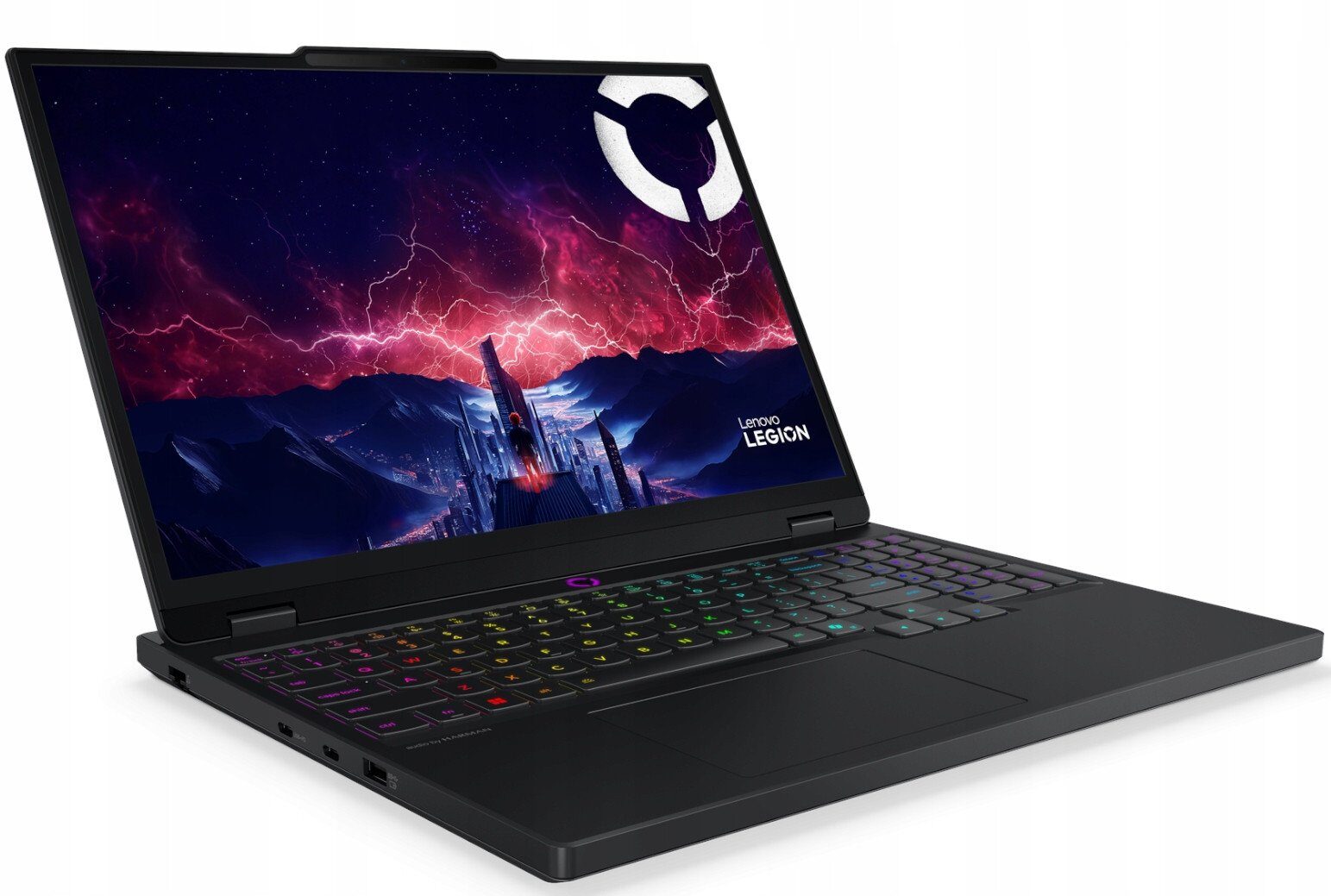 14847582_2_f Laptop Lenovo Legion 5 15AKP10 Ryzen AI 7 350 / 32 GB / 512 GB / RTX 5070 / 165 Hz (83F1001TPB)