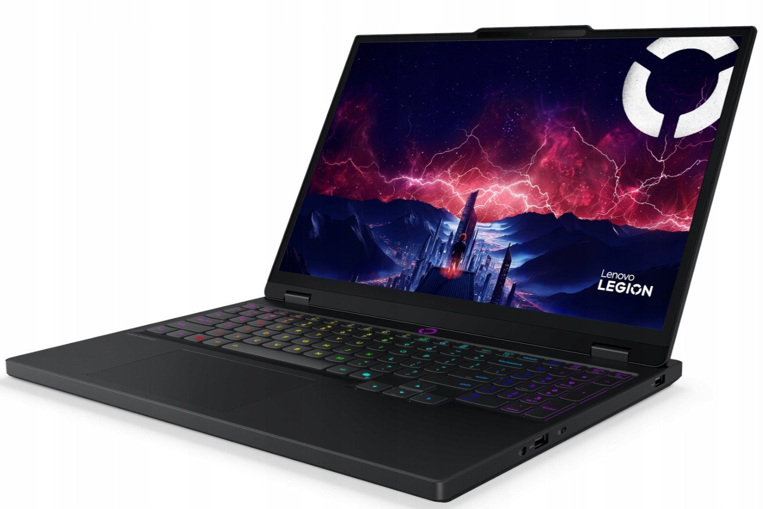 14847582_3_f Laptop Lenovo Legion 5 15AKP10 Ryzen AI 7 350 / 32 GB / 512 GB / RTX 5070 / 165 Hz (83F1001TPB)