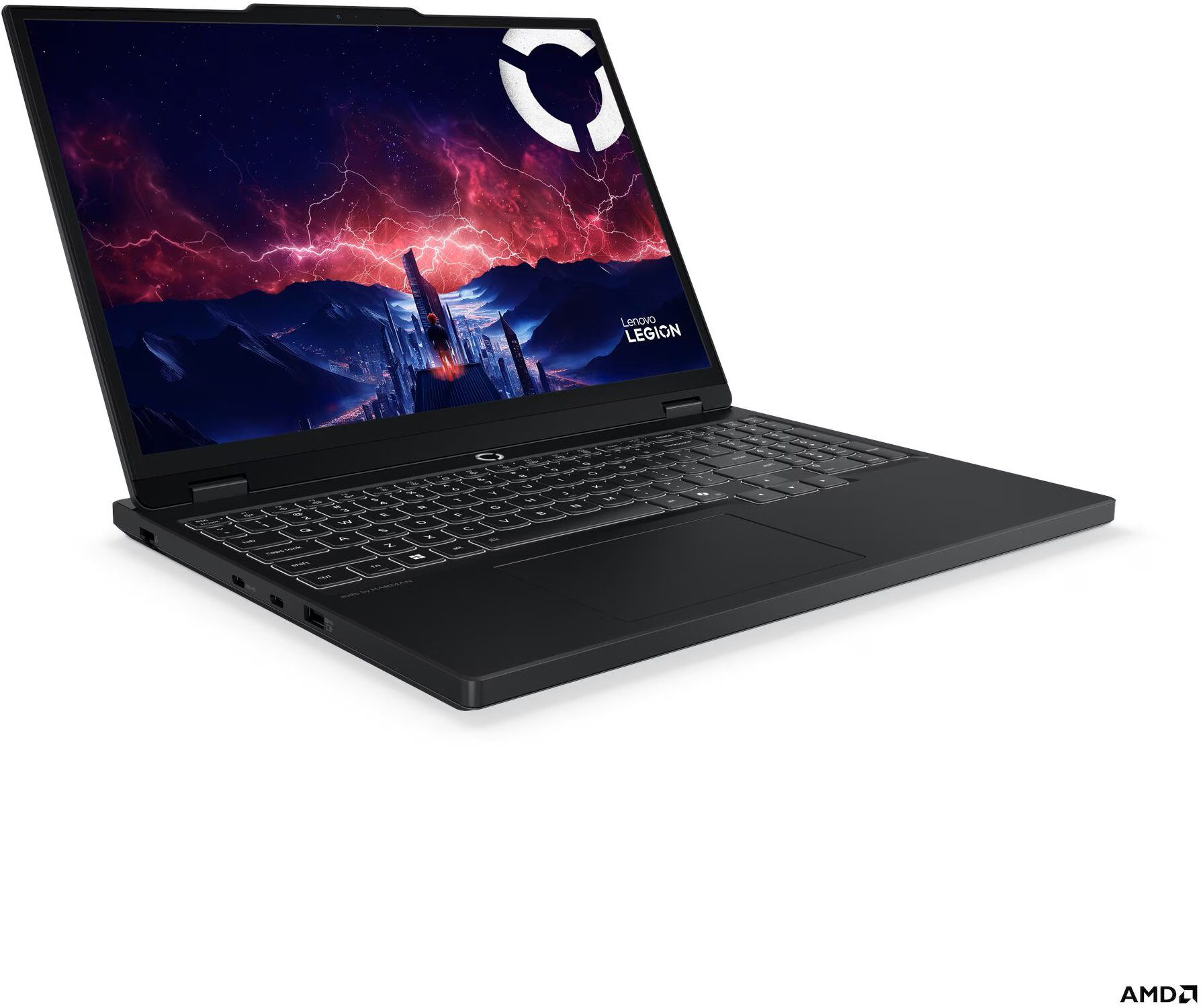 14847599_1_f Laptop Lenovo Legion 5 15AHP10 Ryzen 7 260 / 16 GB / 512 GB / RTX 5060 / 165 Hz OLED (83M0002HPB)