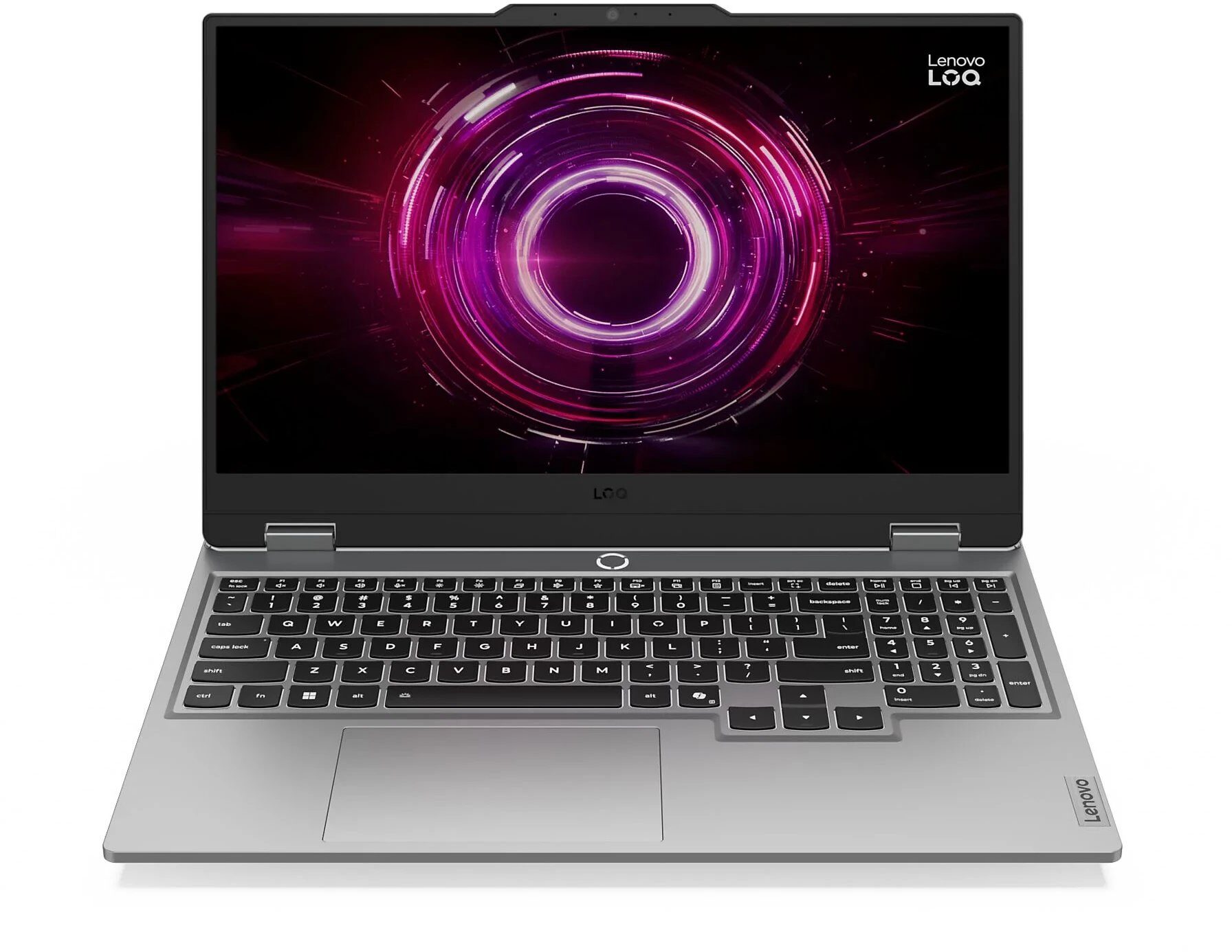 14847636_3_f Laptop Lenovo LOQ 15AHP10 Ryzen 5 220 / 16 GB / 512 GB / RTX 5050 / 144 Hz (83JG003DPB)
