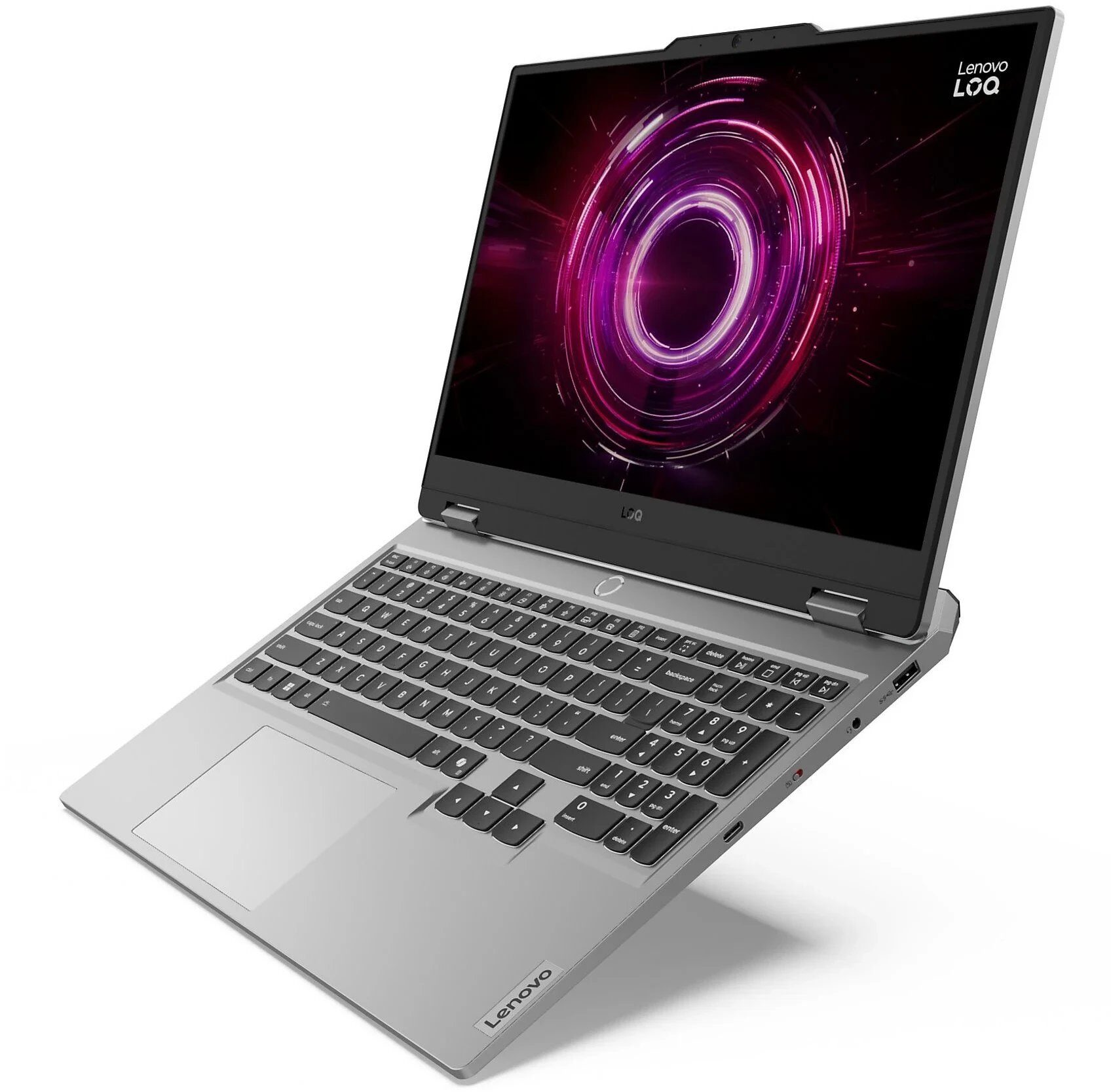 14847645_1_f Laptop Lenovo LOQ 15AHP10 Ryzen 5 220 / 16 GB / 512 GB / W11 / RTX 5050 / 144 Hz (83JG000QPB)