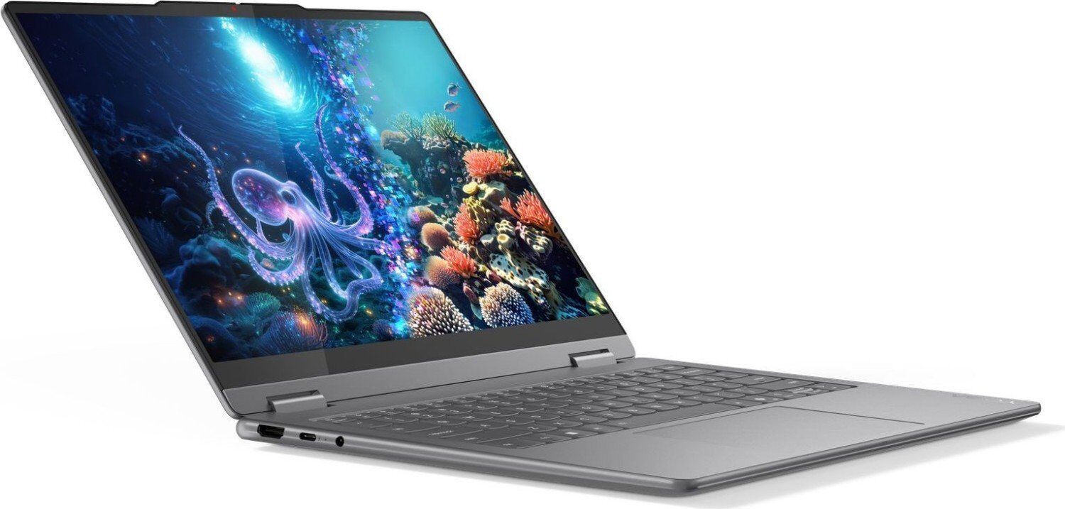 14847647_4_f Laptop Lenovo Yoga 7 2-in-1 14ILL10 Ultra 5 226V / 16 GB / 1 TB / W11 (83JQ004DPB)