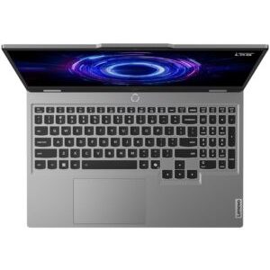 Laptop Lenovo LOQ 15IRX10 i5-13450HX / 16 GB / 512 GB / RTX 5050 / 144 Hz (83JE007SPB)