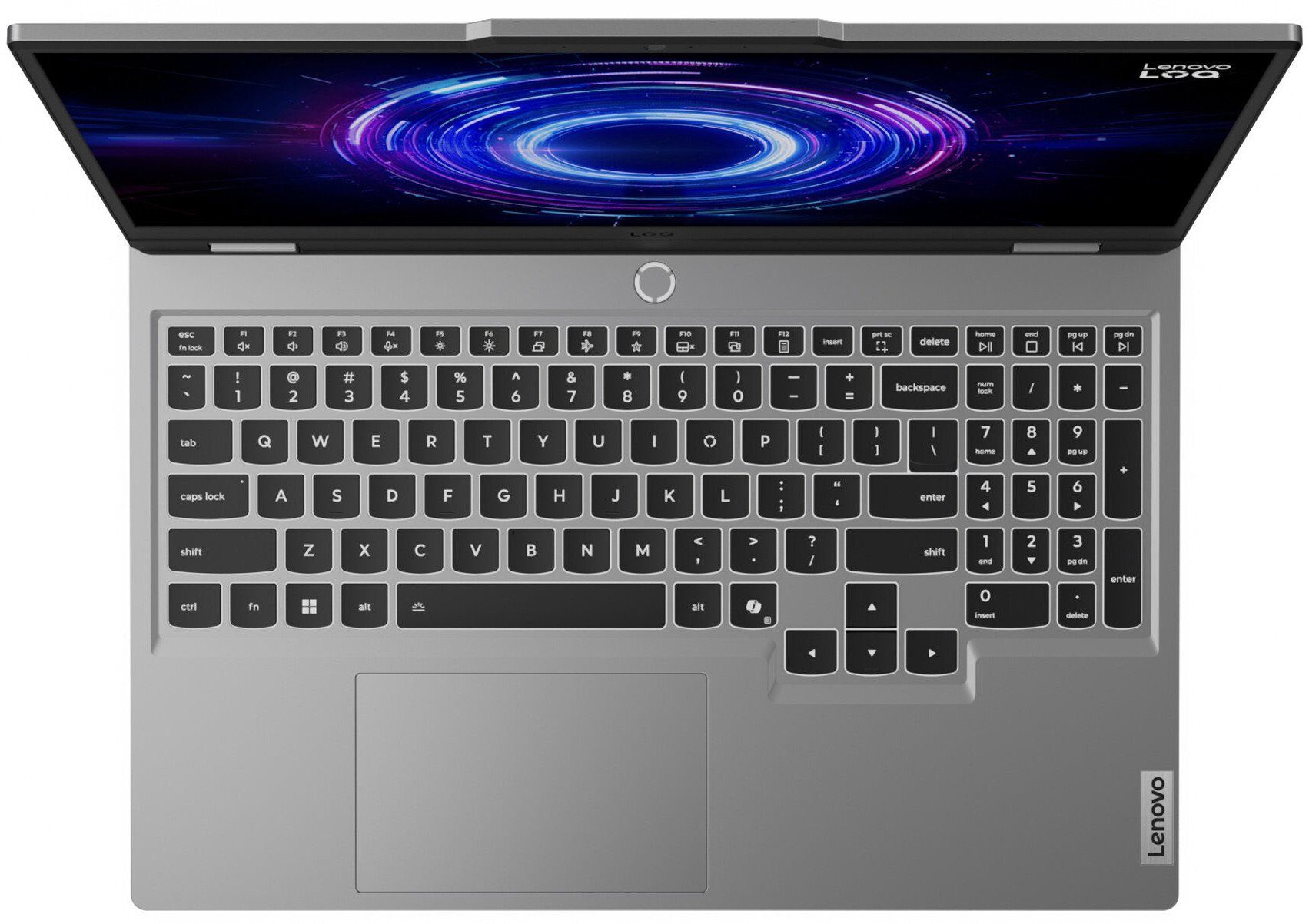 14847653_1_f Laptop Lenovo LOQ 15IRX10 i5-13450HX / 16 GB / 512 GB / RTX 5050 / 144 Hz (83JE007SPB)