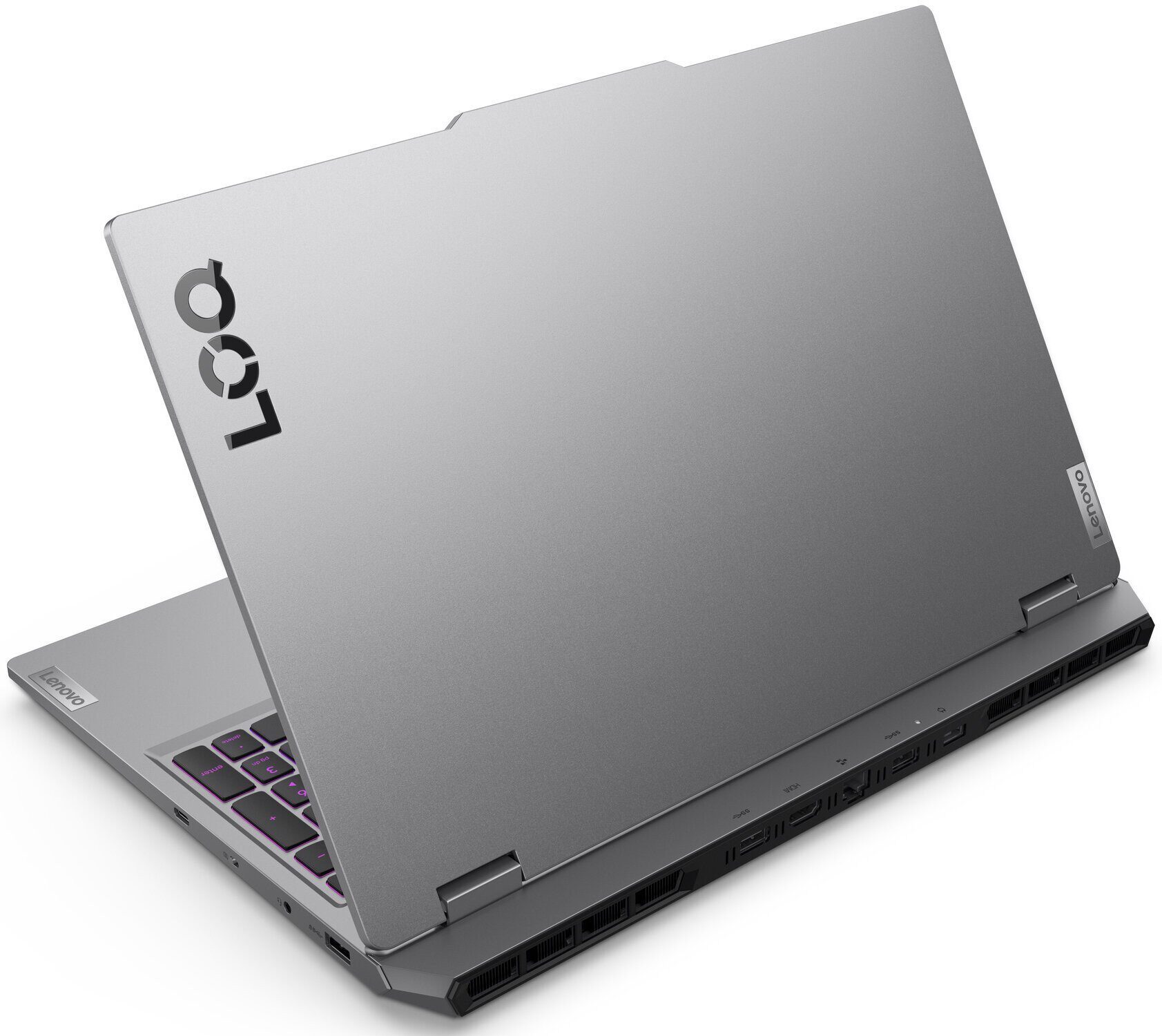 14847653_2_f Laptop Lenovo LOQ 15IRX10 i5-13450HX / 16 GB / 512 GB / RTX 5050 / 144 Hz (83JE007SPB)