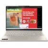 Laptop Lenovo Yoga 7 2-in-1 16AKP10 Ryzen AI 7 350 / 32 GB / 1 TB / W11 / 120 Hz (83JU001BPB)
