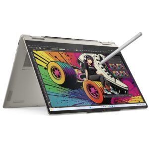 14847661_0_f Laptop Lenovo Yoga 7 2-in-1 14AKP10 Ryzen AI 7 350 / 32 GB / 512 GB / W11 (83JR005XPB)
