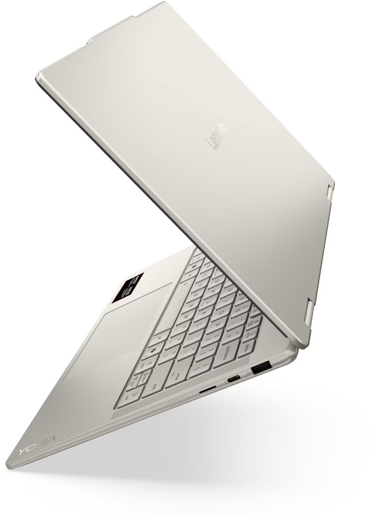 Laptop Lenovo Yoga 7 2-in-1 14AKP10 Ryzen AI 7 350 / 32 GB / 512 GB / W11 (83JR005XPB)