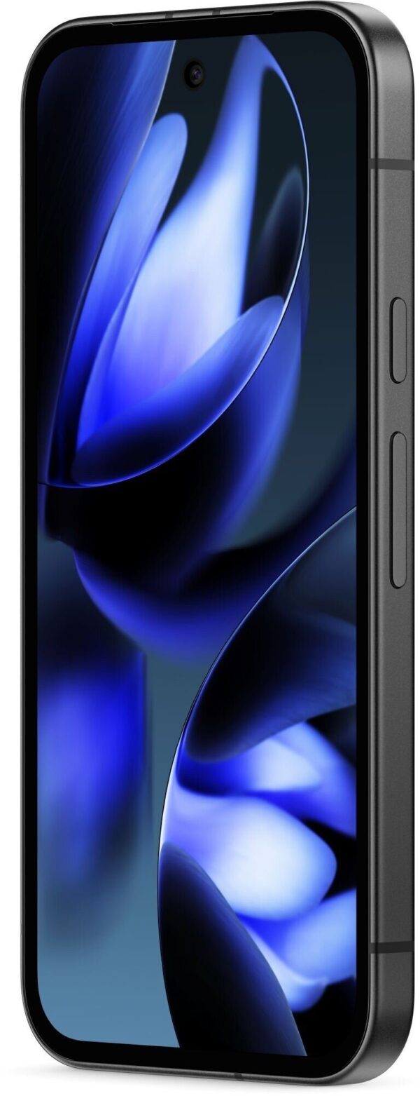 14850760_10_f Smartfon Pixel 9A 5G 8/128GB Czarny (GA05769-GB)