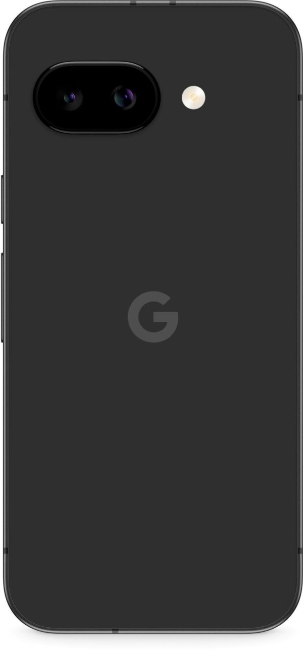 14850760_8_f Smartfon Pixel 9A 5G 8/128GB Czarny (GA05769-GB)