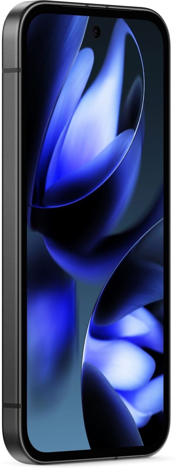 14850760_9_f Smartfon Pixel 9A 5G 8/128GB Czarny (GA05769-GB)
