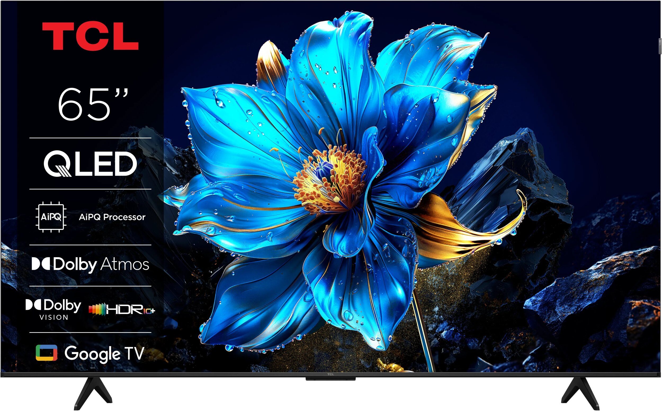 14852407_4_f Telewizor TCL 65P7K QLED 65'' 4K Ultra HD Google TV