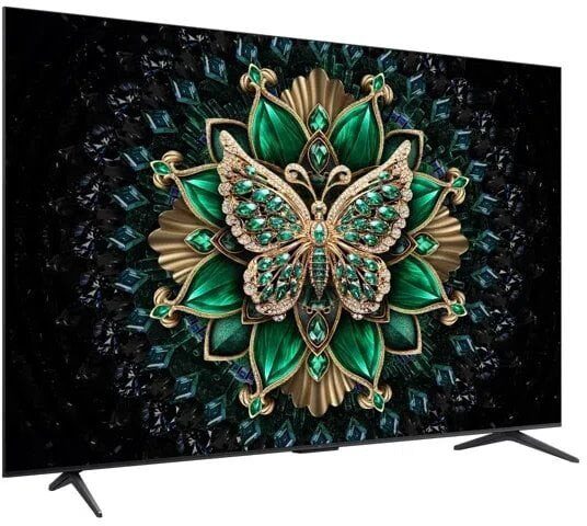 14852411_8_f Telewizor TCL 98C6K QLED 98" 4K Ultra HD Google TV