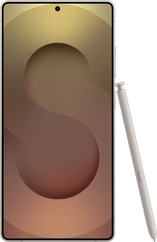 Smartfon Samsung Galaxy S25 Ultra 5G 12/1TB Różowy Złoty (SM-S938BZDHEUE)