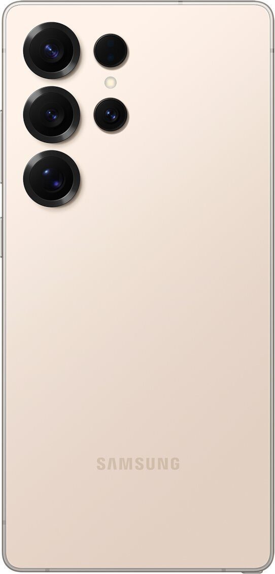 Smartfon Samsung Galaxy S25 Ultra 5G 12/1TB Różowy Złoty (SM-S938BZDHEUE)