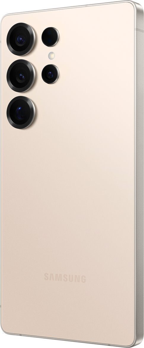 Smartfon Samsung Galaxy S25 Ultra 5G 12/1TB Różowy Złoty (SM-S938BZDHEUE)