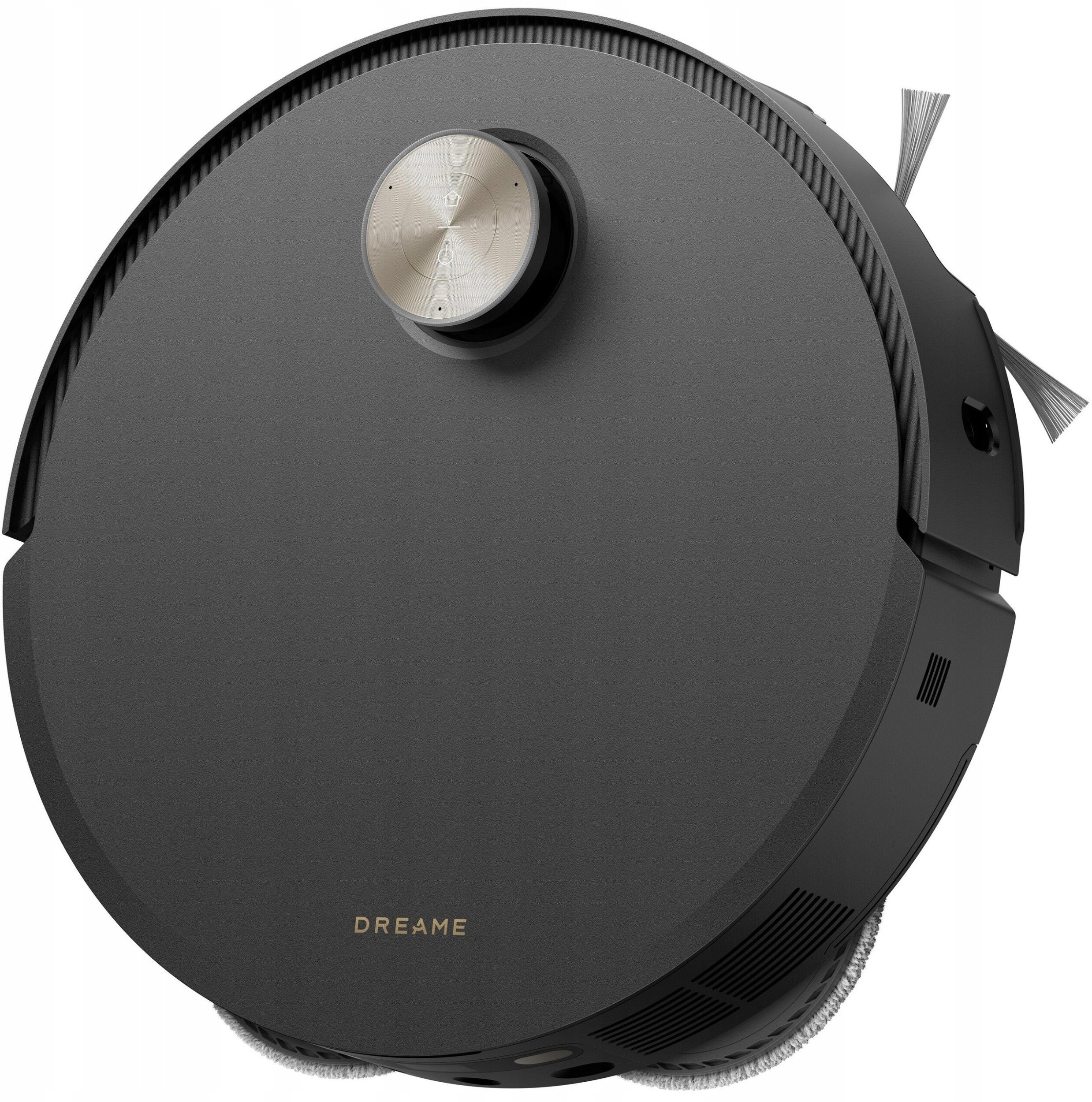 Robot sprzątający Dreame X50 Ultra Complete Czarny