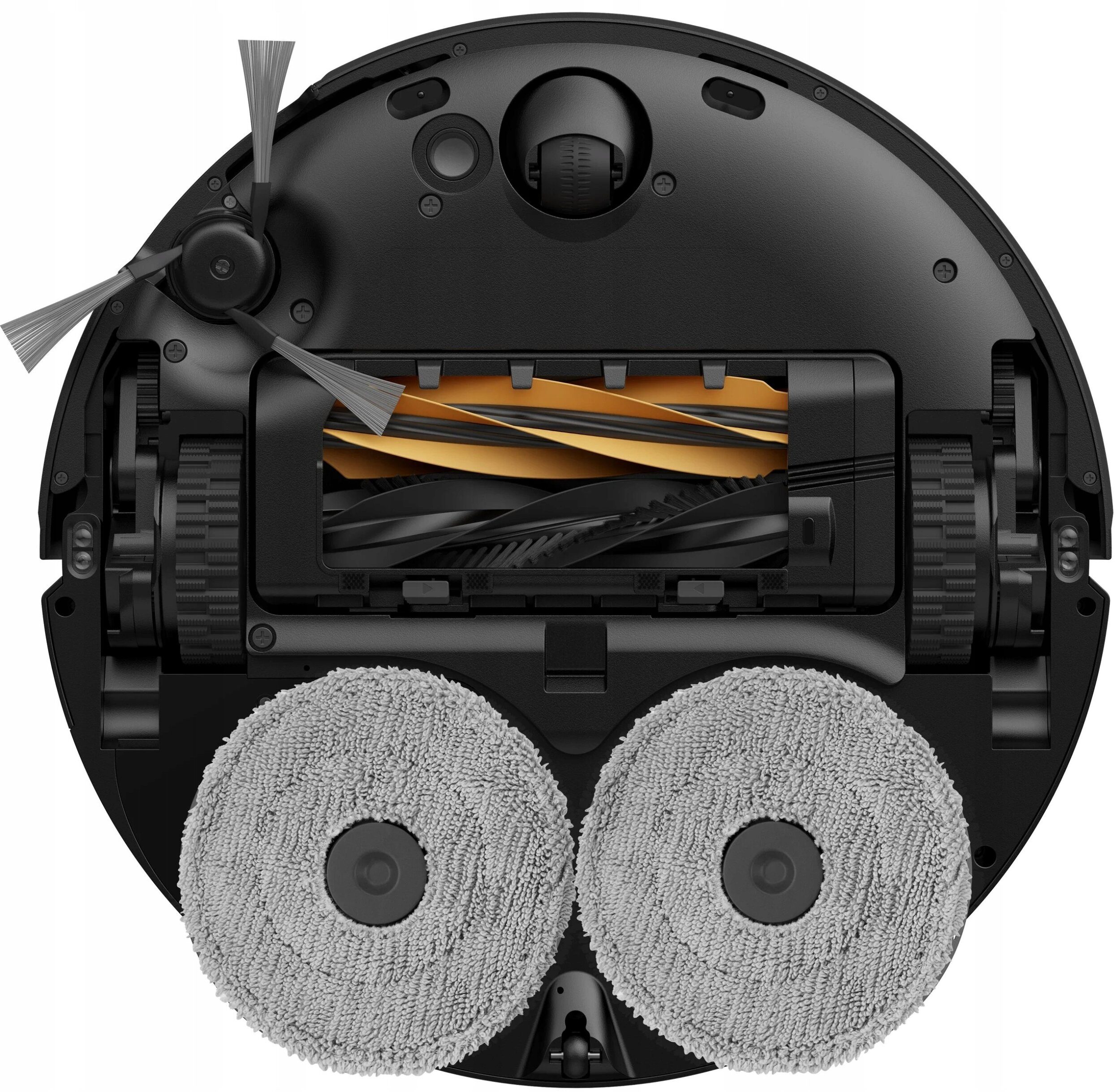 Robot sprzątający Dreame X50 Ultra Complete Czarny