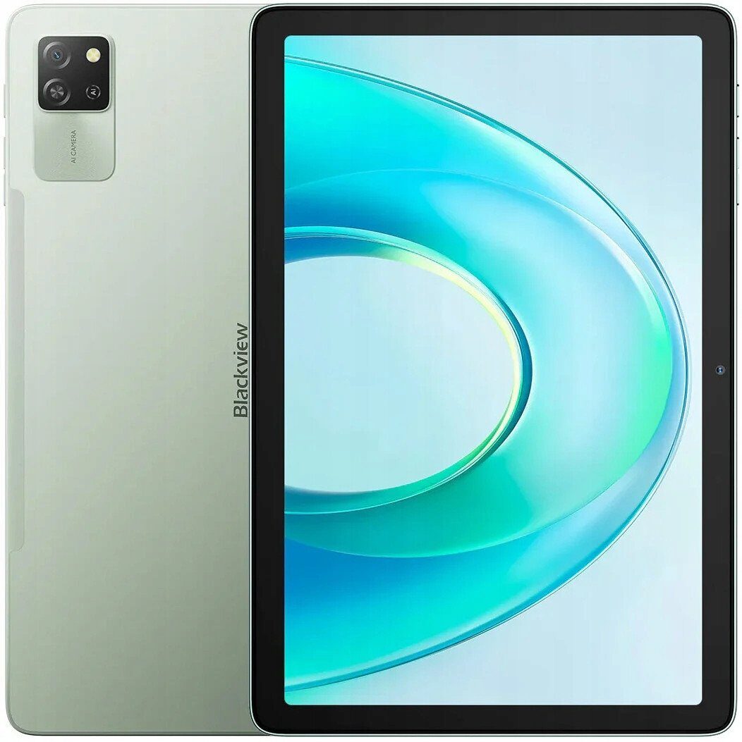 14854439_0_f Tablet Blackview Tablet Tab 60 Pro LTE 8GB/128GB Zielony bez ładowarki