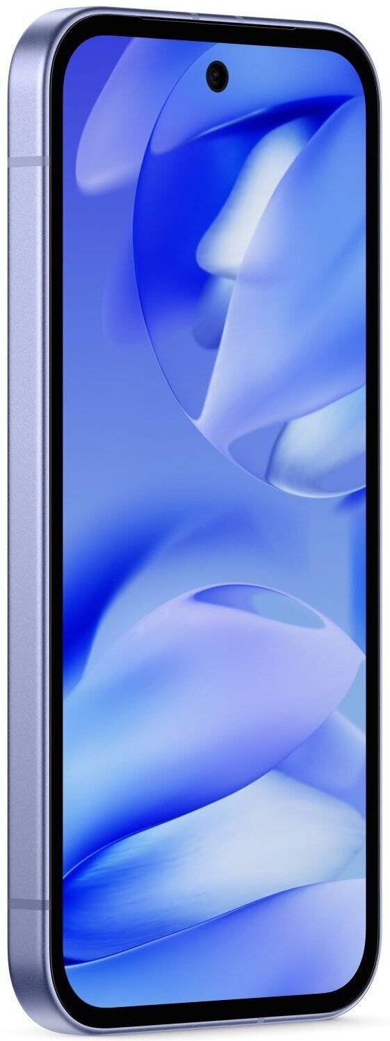14855049_10_f Smartfon Pixel 9A 5G 8/128GB Fioletowy (99936220)