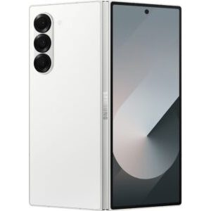14855157_1_f Smartfon Samsung Galaxy Z Fold 6 5G 12/512GB Biały (SM-F956BZWCEUE)