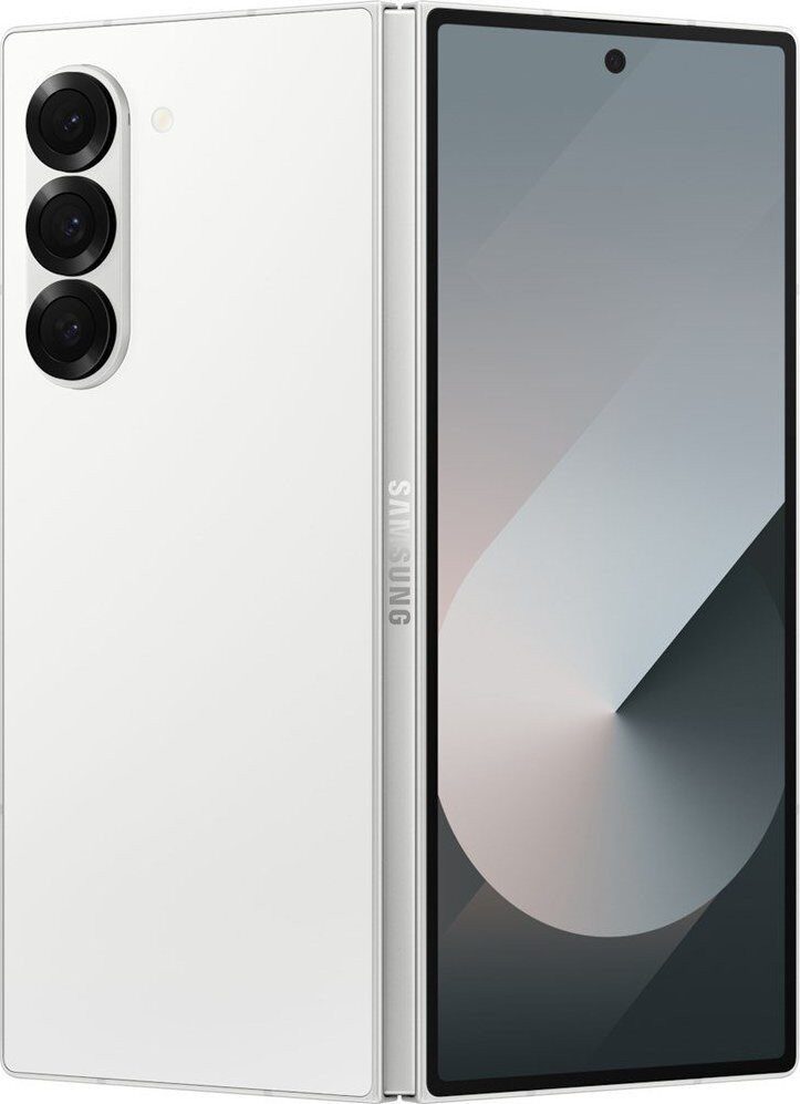 14855157_1_f Smartfon Samsung Galaxy Z Fold 6 5G 12/512GB Biały (SM-F956BZWCEUE)