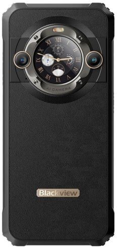 14856266_2_f Smartfon Blackview BL9000 5G 12/512GB Czarny (BL9000-BK/CHOUT/BV)