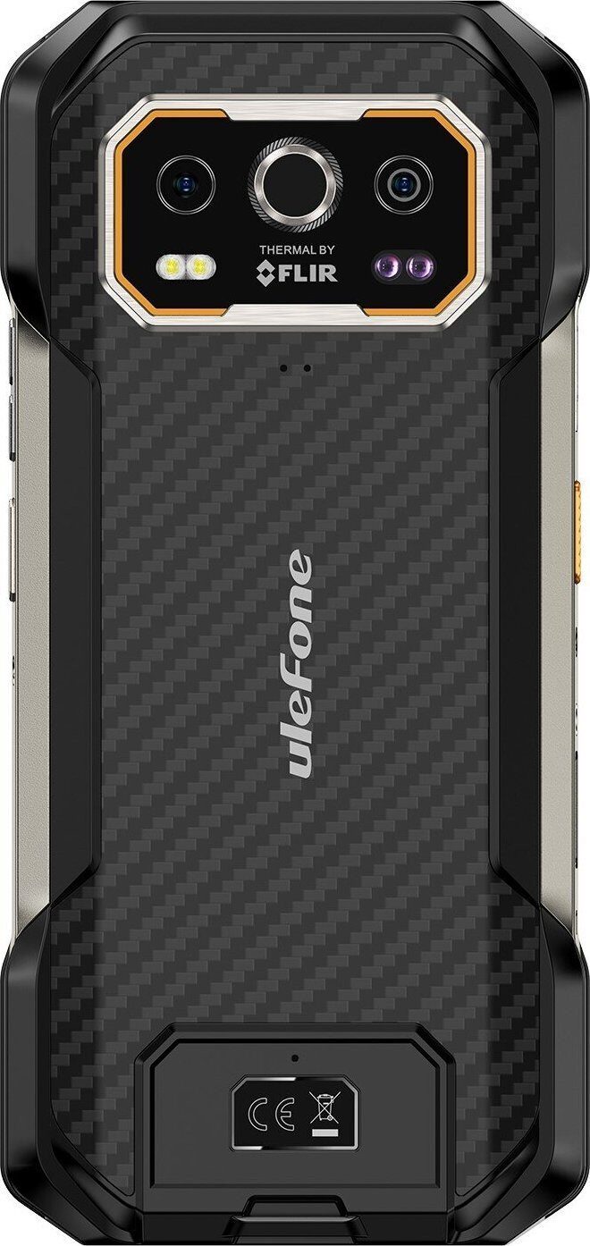 14856333_2_f Smartfon UleFone Armor 27T 12/256GB Czarny (UF-A27T_NC/BK)