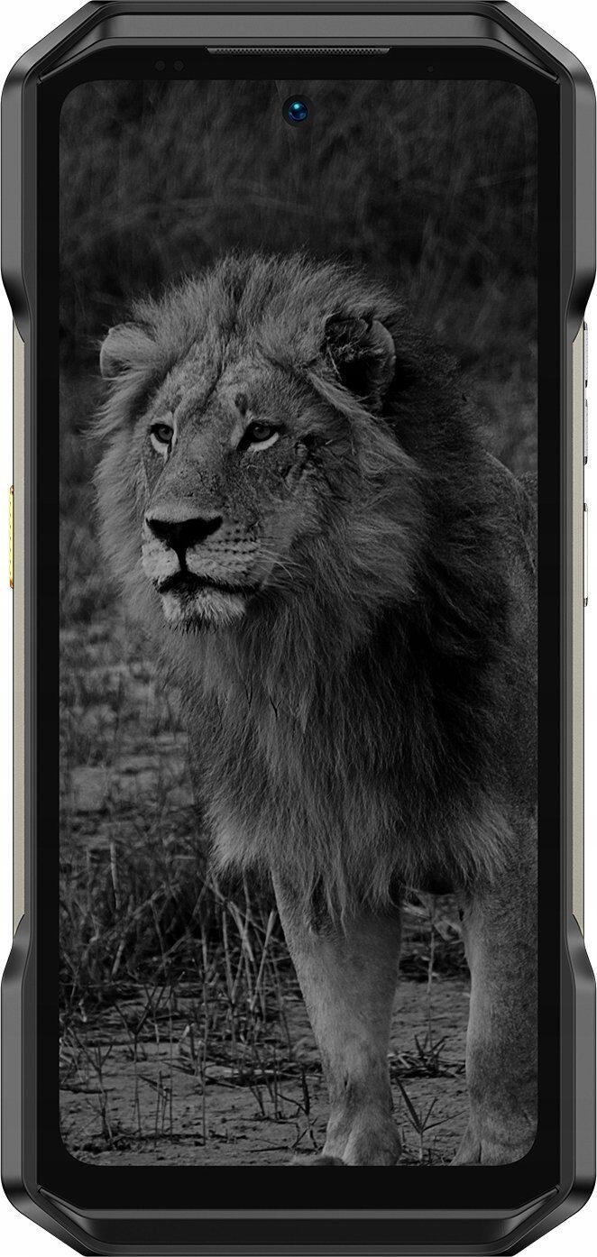 14856370_2_f Smartfon UleFone Armor 27 Pro 5G 12/256GB Czarny (UF-A27P_NC/BK)