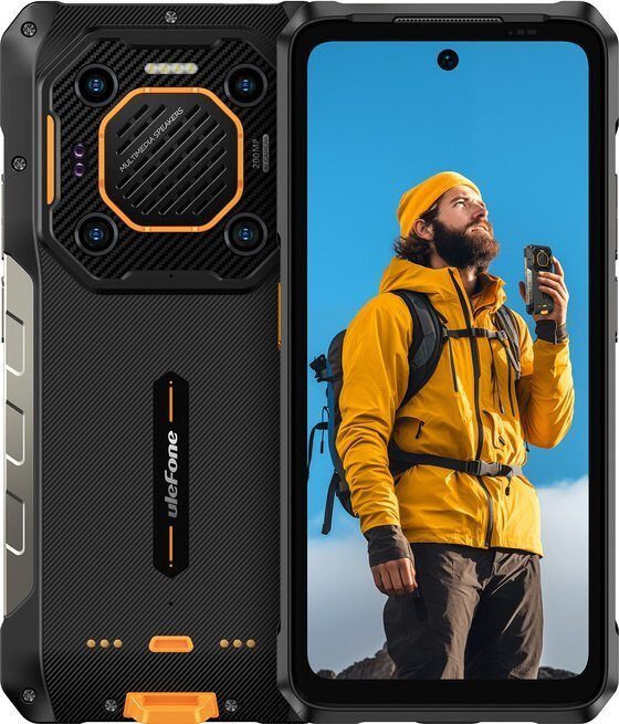 14856387_0_f Smartfon UleFone Armor 26 Ultra 5G 12/512GB Czarny (UF-A26U_NC/BK)