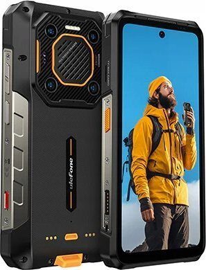 14856387_1_f Smartfon UleFone Armor 26 Ultra 5G 12/512GB Czarny (UF-A26U_NC/BK)