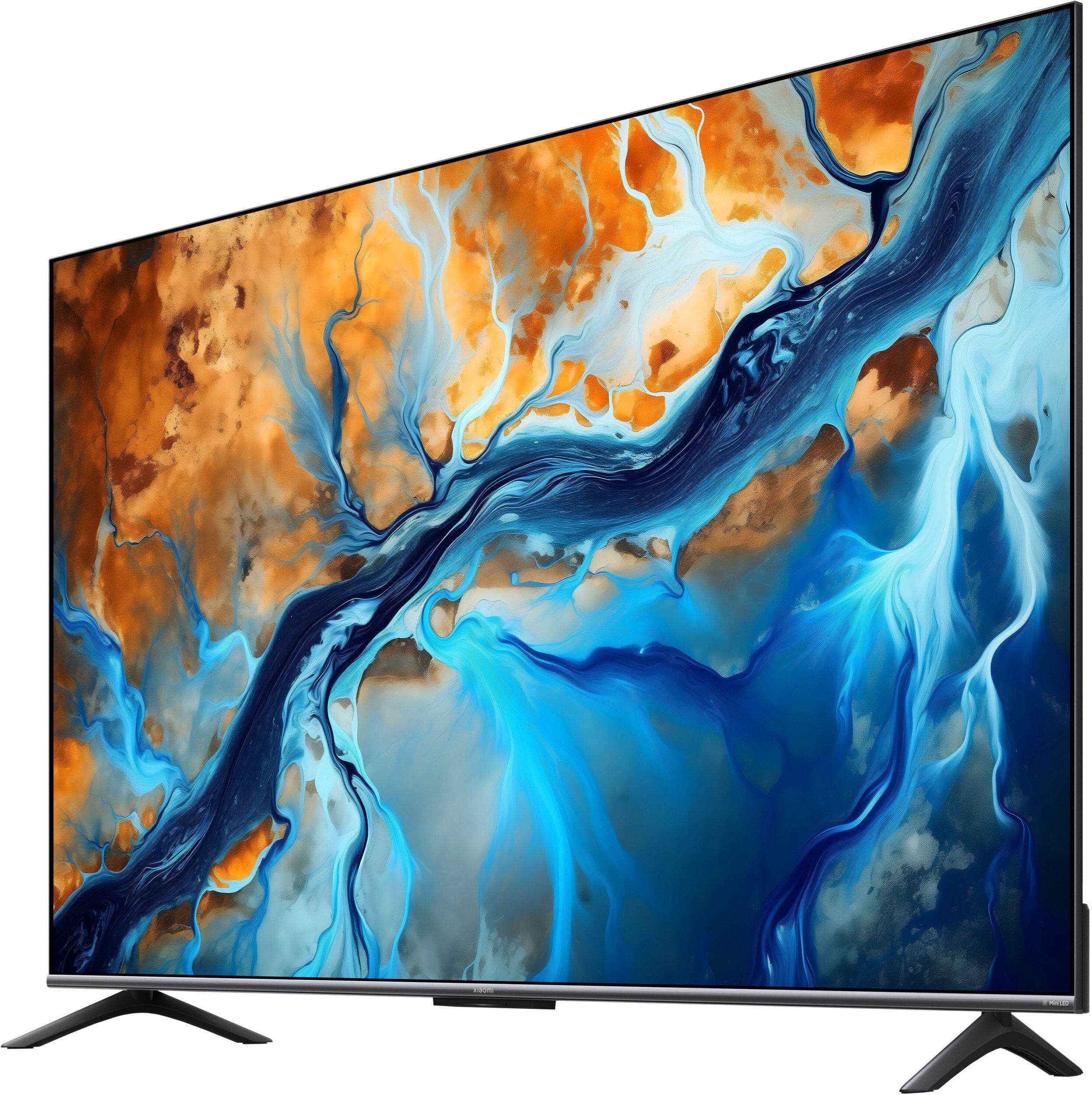 14860934_2_f Telewizor Xiaomi S Mini LED 75'' 4K Ultra HD Google TV