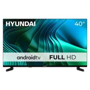 14863750_3_f Telewizor Hyundai Telewizor FHD 40'' - FLA40450 Android TV