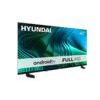 14863750_4_f Telewizor Hyundai Telewizor FHD 40'' - FLA40450 Android TV