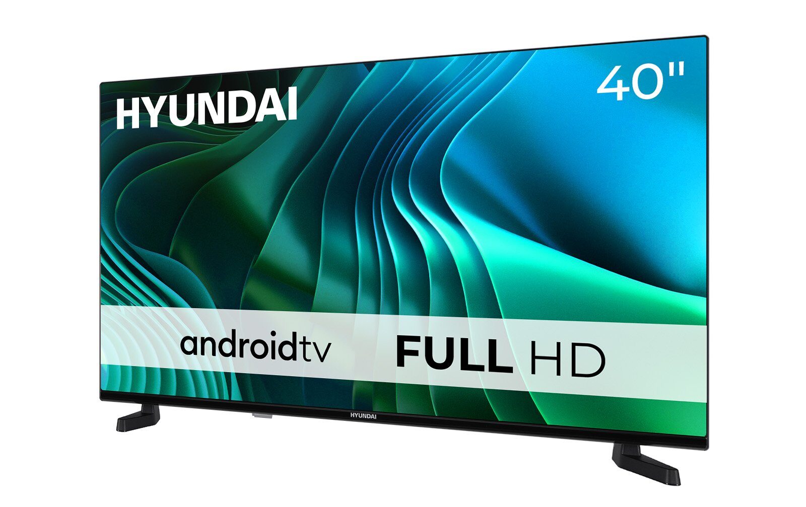 14863750_5_f Telewizor Hyundai Telewizor FHD 40'' - FLA40450 Android TV
