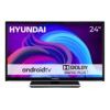 14863754_3_f Telewizor Hyundai Telewizor HD 24'' - HLA24451 Android