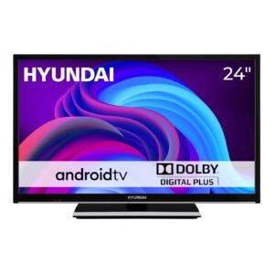 14863754_3_f Telewizor Hyundai Telewizor HD 24'' - HLA24451 Android